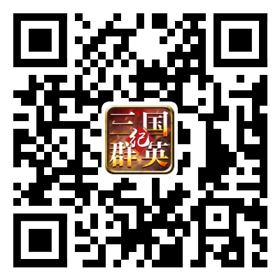 落地页二维码