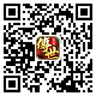 落地页二维码（带icon）
